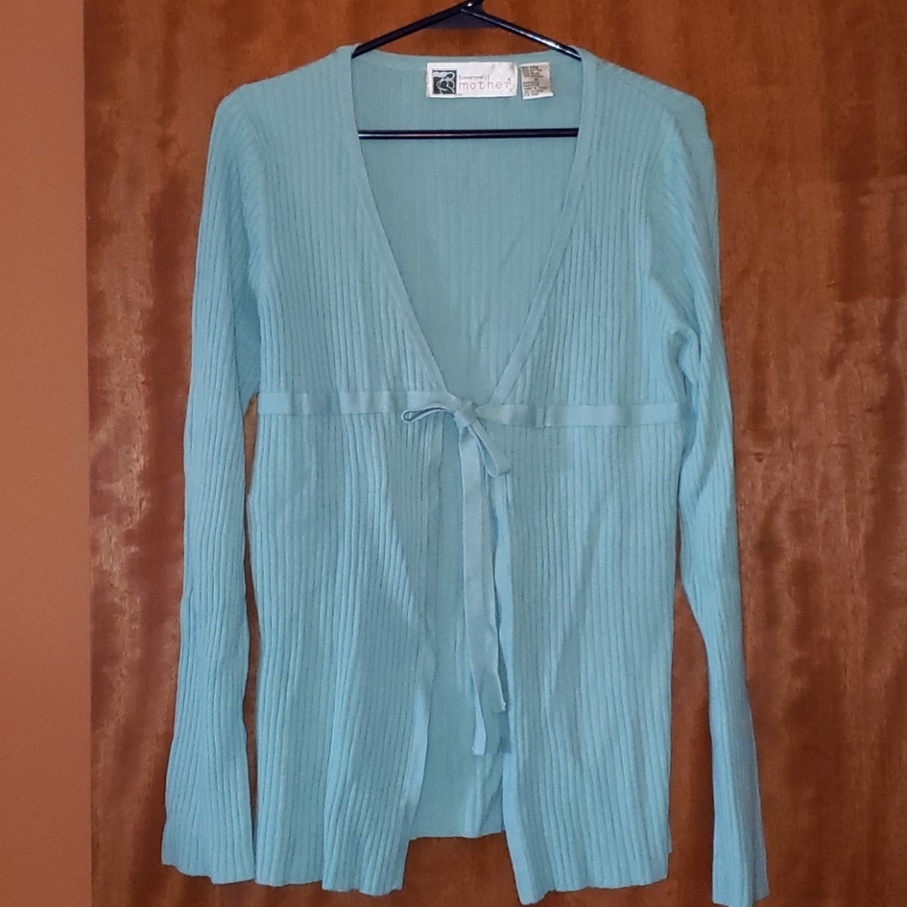 🌹🎉Host Pick🎉🌹ADORABLE MATERNITY CARDIGAN
